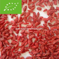 BCS Certificate Organic Goji Berry for export